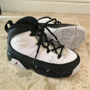 Air Jordan Shoes - Nike Air Jordan 9 Retro ShoesToddler 8C Child Air Jordan Shoes - Nike Air Jordan 9 Retro ShoesToddler 8C Child